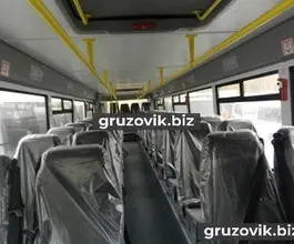 Городской автобус ЛиАЗ 5256 2018 года новый фото 4