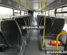 Городской автобус ЛиАЗ 5256 2018 года новый фото 5