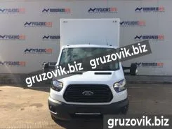 Изотермический фургон Ford Transit 2018 года новый фото 4