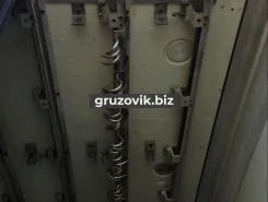 Полуприцеп-рефрижератор Schmitz Cargobull SKO 24 2007 года б/у фото 4