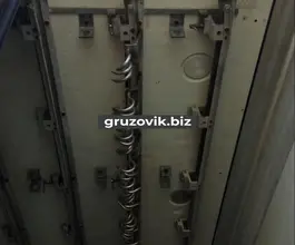 Полуприцеп-рефрижератор Schmitz Cargobull 2007 года б/у фото 3