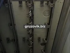 Полуприцеп-рефрижератор Schmitz Cargobull SKO 24 2007 года б/у