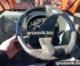 Фронтальный погрузчик AKKORD S200 2018 года б/у фото 4