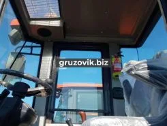 Фронтальный погрузчик AKKORD S200 2018 года б/у фото 5