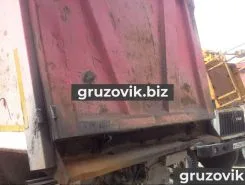 Самосвал Самосвал  IVECO EuroTrakker 2012 года б/у фото 4