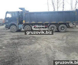 Самосвал Самосвал  FAW CA3310 2017 года новый