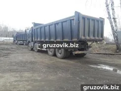 Самосвал Самосвал  FAW CA3310 2017 года новый фото 2