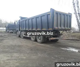 Самосвал Самосвал  FAW CA3310 2017 года новый фото 2