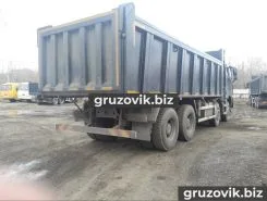 Самосвал Самосвал  FAW CA3310 2017 года новый фото 3