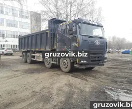 Самосвал Самосвал  FAW CA3310 2017 года новый фото 5