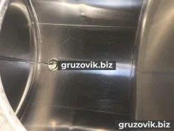 Полуприцеп-цистерна пищевая ППЦПТ 32 м3  Cardi  2001 года б/у фото 4