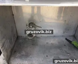 Полуприцеп-цистерна пищевая ППЦПТ 33 м3  Menci Berger 2000 года б/у фото 3