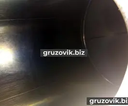 Полуприцеп-цистерна пищевая ППЦПТ 33 м3  Menci Berger 2000 года б/у фото 5