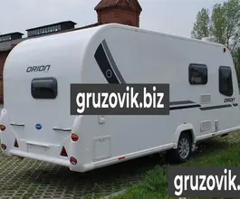 Bailey Senator 2015 года б/у фото 2