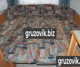 Knaus Südwind 1997 года б/у фото 3