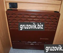 Knaus Südwind 1997 года б/у фото 4