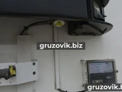 Полуприцеп-рефрижератор Schmitz Cargobull 2008 года б/у фото 2