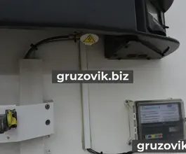 Полуприцеп-рефрижератор Schmitz Cargobull 2008 года б/у фото 2