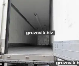 Полуприцеп-рефрижератор Schmitz Cargobull 2007 года б/у фото 2