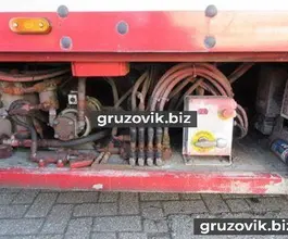 Скотовоз Pezzaioli SBA31 2009 года б/у