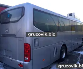 Междугородний автобус Hyundai Universe 2018 года новый фото 4