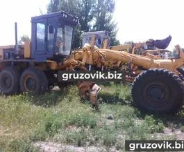 Грейдер ЧСДМ ДЗ-98 2014 года б/у