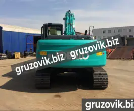 Экскаватор kobelco SK210LC-8 2019 года новый фото 3