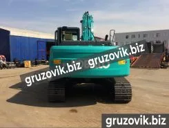 Экскаватор kobelco SK210LC-8 2019 года новый фото 3