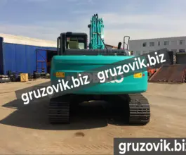 Экскаватор kobelco SK210LC-8 2019 года новый фото 4