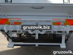 Мусоровоз Мусоровоз  Mitsubishi Canter 2018 года новый фото 3