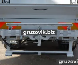 Мусоровоз Мусоровоз  Mitsubishi Canter 2018 года новый фото 3