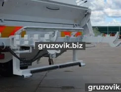 Мусоровоз Мусоровоз  Mitsubishi Canter 2018 года новый