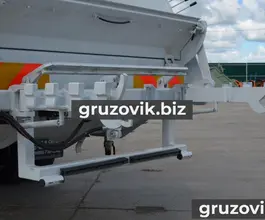 Мусоровоз Мусоровоз  Mitsubishi Canter 2018 года новый