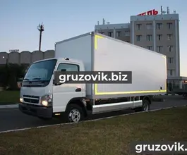 Автофургон Автофургон  Mitsubishi 2018 года новый