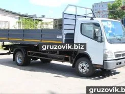 Самосвал Самосвал  Mitsubishi Canter 2018 года новый
