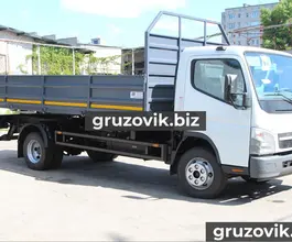 Самосвал Самосвал  Mitsubishi Canter 2018 года новый