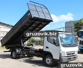 Самосвал Самосвал  Mitsubishi Canter 2018 года новый фото 2