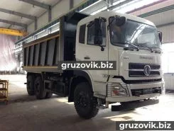 Самосвал Самосвал  Dongfeng DFH 3330A80 2018 года новый
