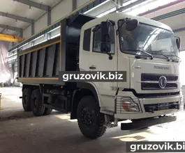 Самосвал Самосвал  Dongfeng DFH 3330A80 2018 года новый