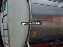 Полуприцеп-цистерна пищевая ППЦПТ 31 м3  Cardi  2006 года б/у фото 5