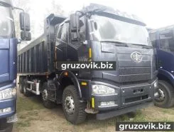 Самосвал Самосвал  FAW CA3310 2018 года новый