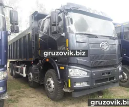 Самосвал Самосвал  FAW CA3310 2018 года новый