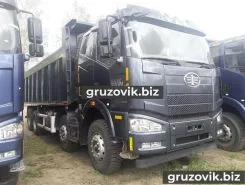 Самосвал Самосвал  FAW CA3310 2018 года новый