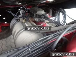 Полуприцеп битумовоз/нефтевоз ППЦ 32 м3  Kassbohrer STS 2008 года б/у фото 3