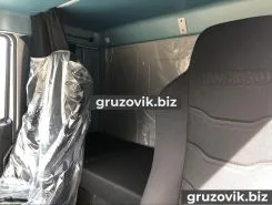 Шасси Шасси  IVECO EuroCargo 2018 года новый фото 5