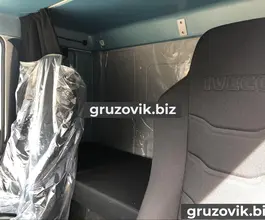 Шасси Шасси  IVECO EuroCargo 2018 года новый фото 5