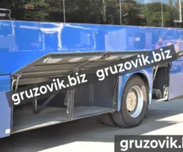 Междугородний автобус Higer KLQ6928Q 2019 года новый фото 2
