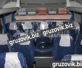 Междугородний автобус Higer KLQ6928Q 2019 года новый фото 3