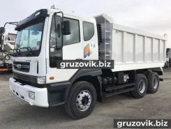 Самосвал Самосвал  Daewoo Novus 2018 года новый