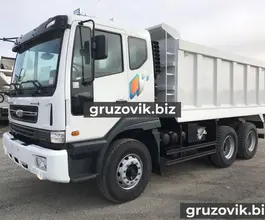 Самосвал Самосвал  Daewoo Novus 2018 года новый